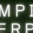 Vampire Cyberpunk Vol III