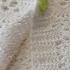 Детская Кокетка БОЛЕРО вязание КРЮЧКОМ Crochet For Baby Бэби 91