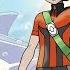 10 Hours Surf Music Pokemon Omega Ruby Alpha Sapphire Music Extended