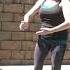 Thug Le From Ladies Vs Ricky Bahl By Vishal Dadlani And Sweta Pandit ZUMBA
