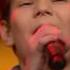 Bruno Mars Treasure Noah Stepan Theodore The Voice Kids 2014 BATTLE SAT 1