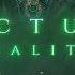 VXLLAIN Fractured Reality 4K Music Video