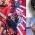CL The Baddest Feat Jessi Nicki Minaj