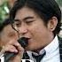 Dibalik Pertanda Kaleb J Live Cover Good People Music