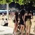 Solo Indian Walking Through Pattaya Beach Road At Night Pattaya Thailand Nightlife Ep 5