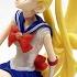 Аниме фигурка Sailor Moon на Луне Статуэтка Сейлор Мун 15 5 см Фигурка Усаги Цукино