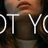 Alan Walker Emma Steinbakken Not You Lyrics