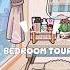 BEDROOM AESTHETIC IN AVATAR WORLD PAZU Avatarworld Newupdatepazu Avatarworldnewupdate Tocaboca