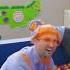 Blippi S Indoor Playground Song Slides And Ball Pits Blippi Shorts Blippi Kids Videos