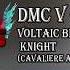 Devil May Cry V OST Voltaic Black Knight Cavaliere Angelo Theme