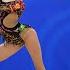 Музыка для художественной гимнастики Track 8520