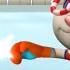 Let S Do Some Boxing Tom Vs Punch Bag My Talking Tom 2 Talkingtom Funny