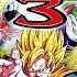 Super Survivor Dragon Ball Z Budokai Tenkaichi 3 Soundtrack High Quality