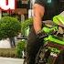 Kawasaki Ninja ZX 10R Test Ride Review R1M Owner Perspective KRT Edition M4 Exhaust