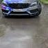 Дождь идет на улице Mercedes авто обзор Video Videoshow Bmw