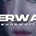 Kwon Eunbi Underwater Sped Up