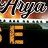 KARAOKE Thomas Arya Feat Yelse Dinding Kaca