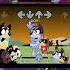 NEW Bluey Version X Pibby Animation Fnf Fridaynightfunkin Shorts Fyp Mylittlepony Bluey Pibby