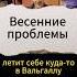 Весной куча проблем автоинструктор автошкола юмор асафьевстас инструкторповождению пдд