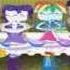 Игра Студия Танцев Девочек Литл Пони Winxland Ru