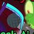 Hide And Seek Song Plankton Ai Cover Song Originally By LizzRobinett
