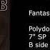 SLIZZY BOB Fantasy Instrumental 1985