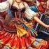 Gypsy Ska Orchestra Energetic Jazz Manouche Swing Instrumental Concert
