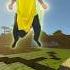 Bro ASCENDED In MINECRAFT