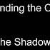 Rounding The Cape The Shadows BT