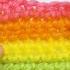 How To CROCHET For BEGINNERS LEFT HAND Video By Naztazia