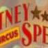 Britney Spears Circus The Circus Starring Britney Spears Tour Studio Version AUDIO