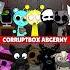 Incredibox Sprunki CORRUPTBOX Goreless VS Sprunki Vs Abgerny Vs V1 6 MIX VERSION
