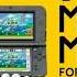 Ghost House Theme Edit Super Mario Bros 3 Super Mario Maker For Nintendo 3DS Music Extended