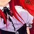 High School DXD Hero Opening Full Theme Switch 4K 60fps