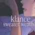 Sweater Weather Klance