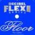 Floor The Ladder Decibel Flexi Disc