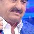 İbrahim Tatlıses In Muhteşem Yorumuyla Çakmak Çakmağa Geldik