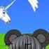 YUKKURI Fantasy Zoo Touhou Animation