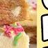 Birthday Cake Cookie Bars Recipe Tutorial Shorts