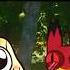 CypherSilver Tourney Round 1 Submission Bill Cipher Vs Alastor Hazbinhotel Gravityfalls
