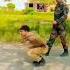 Senior Cadet Ko Saja Dete Hue Sir Shortvideo Ncc Lover Indianarmy