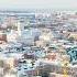 Helsinki Finland In 60 Seconds Video By Drone In 4k Flying Over Helsinki Finland