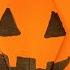How To Make A Paper Pumpkin Halloween Origami Pumpkin Halloween Decor Ideas Shorts