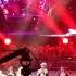 Полина Гагарина Ангелы в танце Big Love Show 2020 Moscow