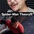 Spider Man Theory Theory Marvel Spiderman Doomsday Avengers