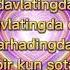 Do St Haqida She R