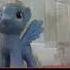 MV My Little Pony Look What You Made Me Do