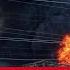 Iran Gives Israel Taste Of Its Own Medicine IDF Intel HQ Mossad Centre BURN In Tel Aviv Watch