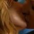 Sara Lance X Ava Sharpe Ocean Eyes