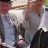 King Charles And Queen Camilla Return To The Races Leading The Royal Carriage Procession As Ascot